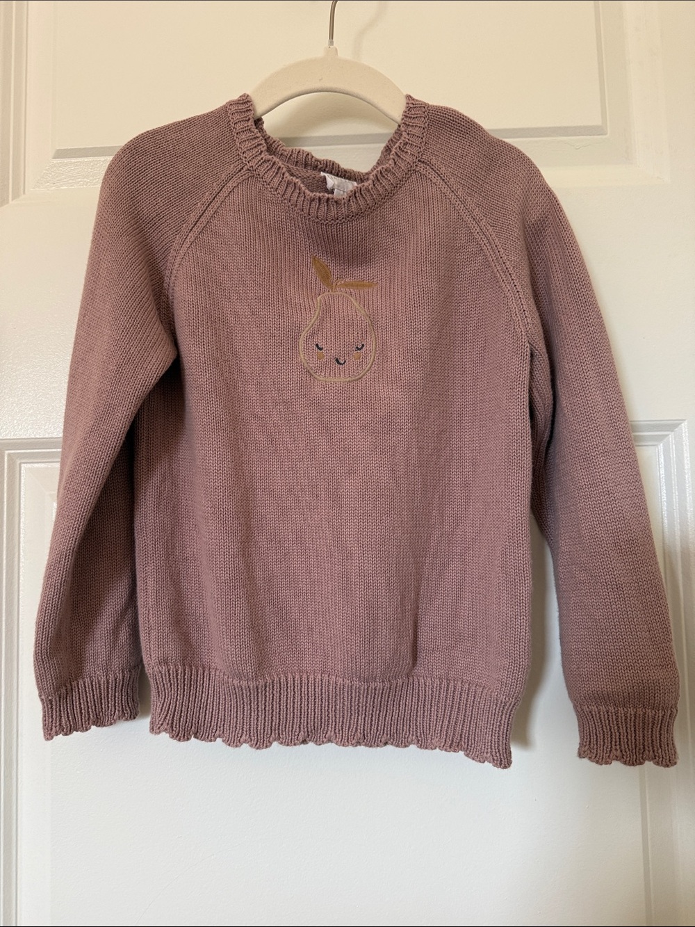 Jamie Kay Knitted Jumper